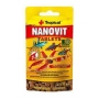 racao nanovit tablets sache 70 pcs