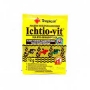 racao ichtio vit flakes 12gr sache