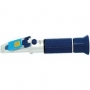 refratometro soma c/ led
