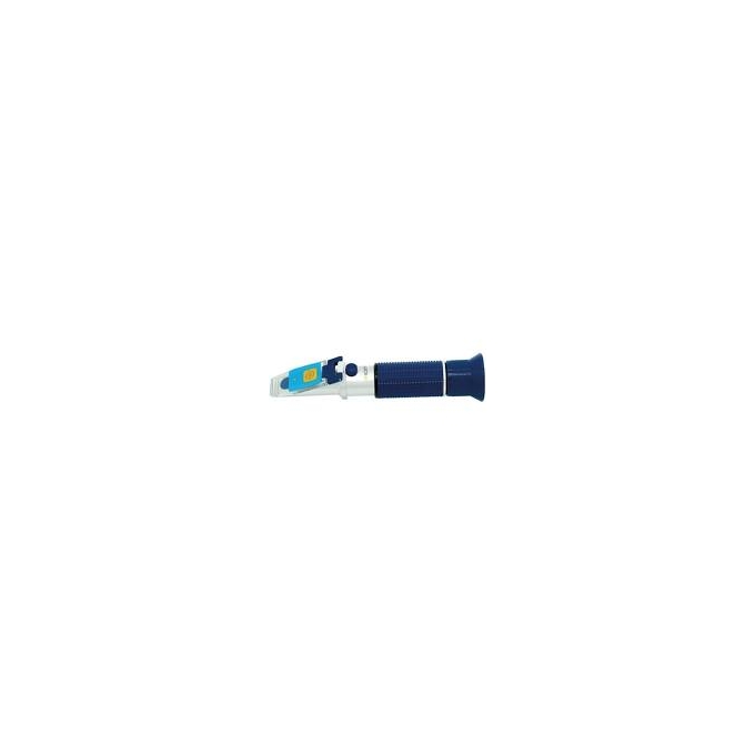 refratometro soma c/ led
