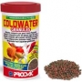 racao prodac coldwater granules 100gr
