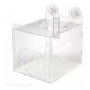 armadilha p/ peixe soma 20x15x15cm