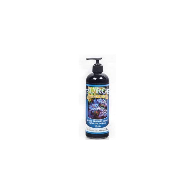 purge trata coral 473ml