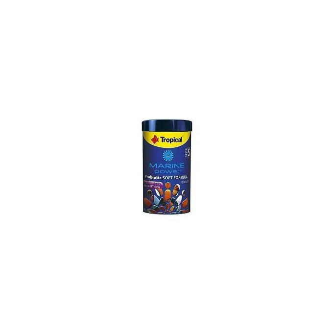 RACAO MARINE POWER PROBIOTIC S 60GR