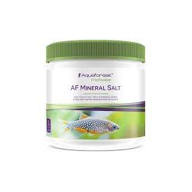 aquaforest af mineral salt fresh 500ml