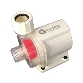 bomba p/ skimmer mod dc-6000 