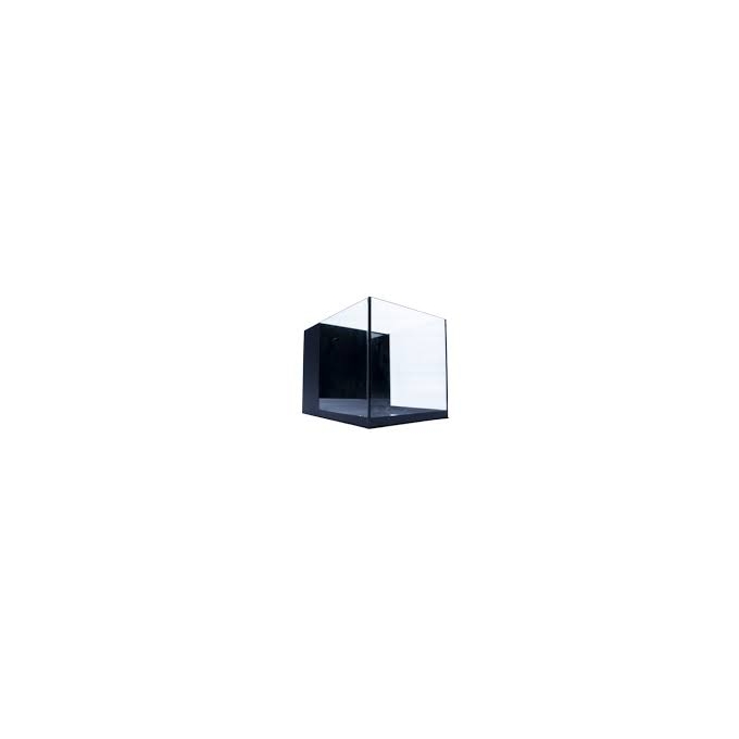 AQUARIO SUMP TRAZEIRO/LUM/COMPLETO 45L
