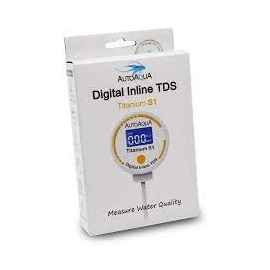 tds digital inline titanium s1