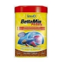 RACAO TETRA BETTAMIN PELLETS 29GR