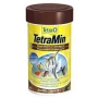 racao tetra min flakes 20gr