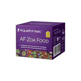 AQUAFOREST AF ZOA FOOD 30GR