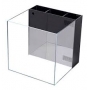 AQUARIO 0,50X0,50X0,50CM SUMP TRASEIRO