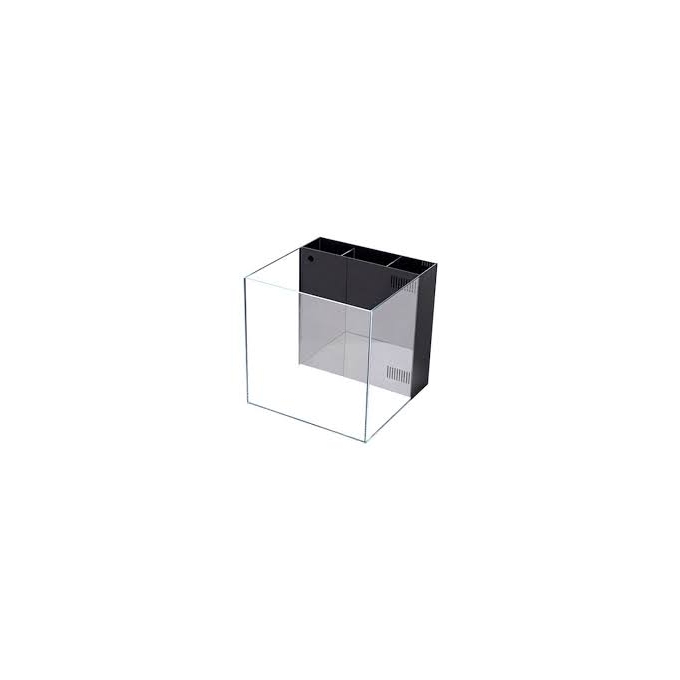 AQUARIO 0,50X0,50X0,50CM SUMP TRASEIRO