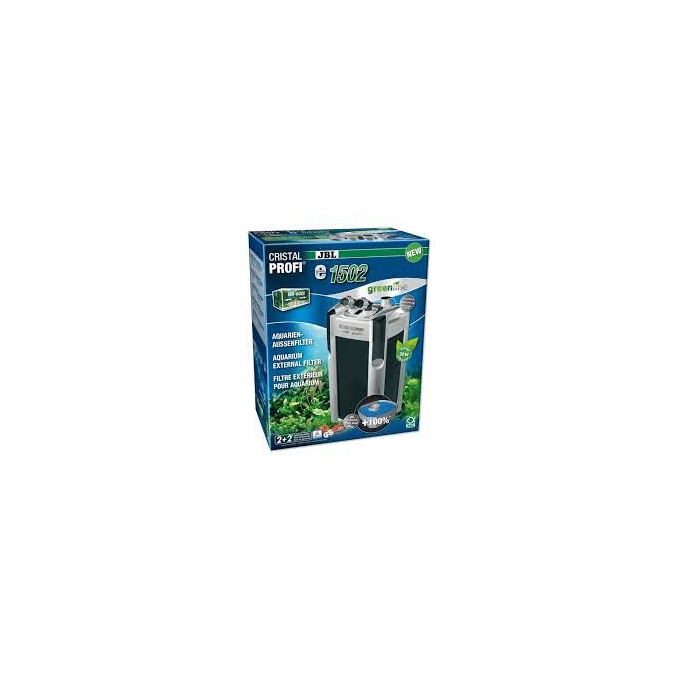 canister jbl cristalprofi e1502