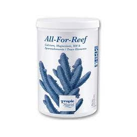 TROPIC MARIN ALLFOR REEF PULVER 800GR