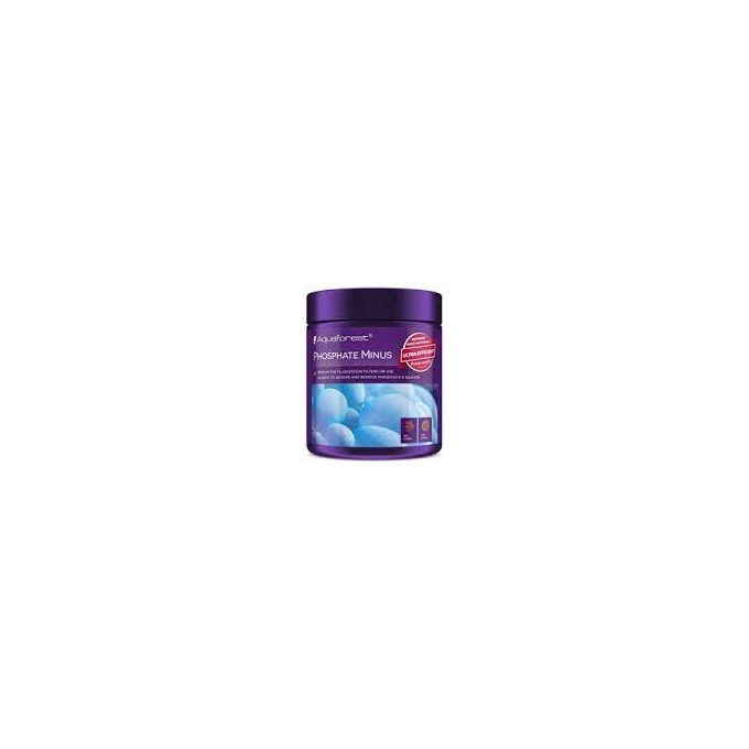 aquaforest phosphate minus 250ml