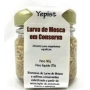 larva de mosca 20gr yepist