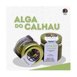 alga de calhau 20gr yepist