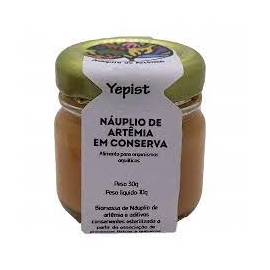 NAUPLIO DE ARTEMIA 10GR YEPIST