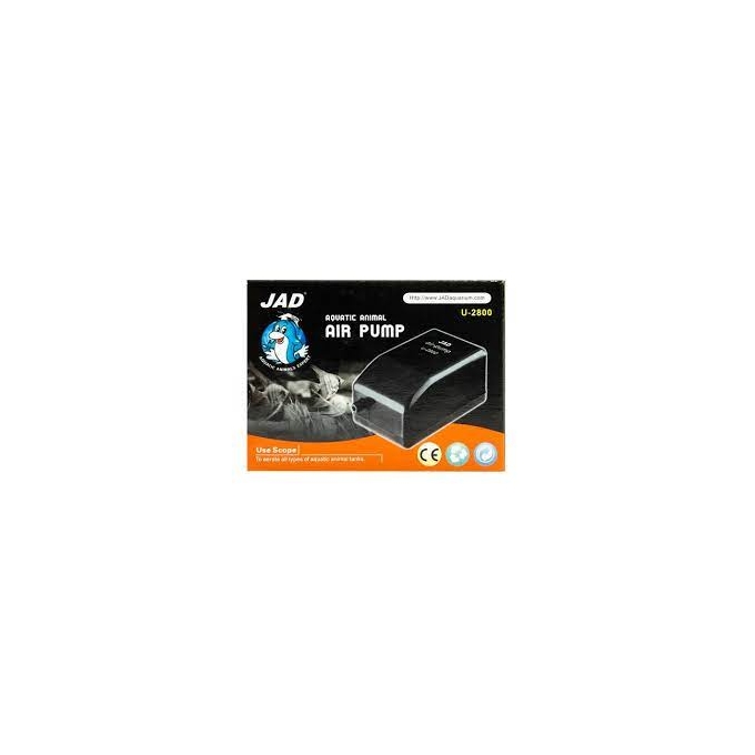areador jad u-2800 1saida
