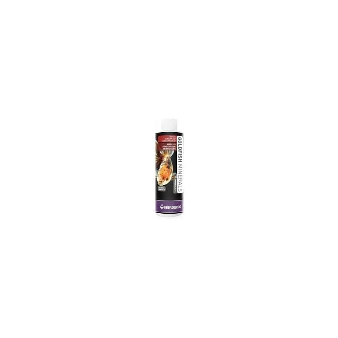 goldfish minerals 85ml
