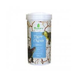 racao poytara tigre dagua 350gr