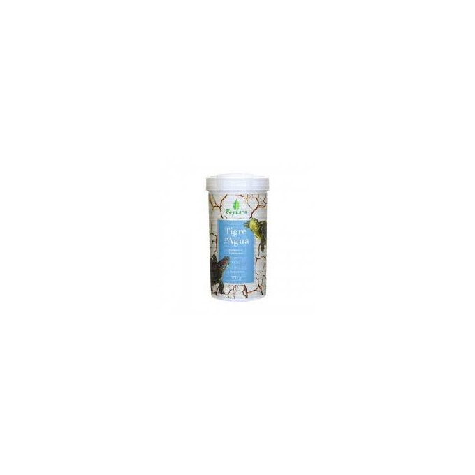 racao poytara tigre dagua 350gr