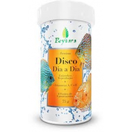 racao poytara disco dia a dia 75gr