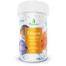 racao poytara disco supra 115gr