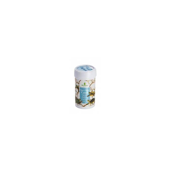 racao poytara tigre dagua catuli 90gr