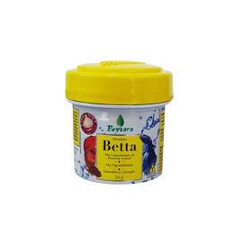 racao poytara betta 14gr