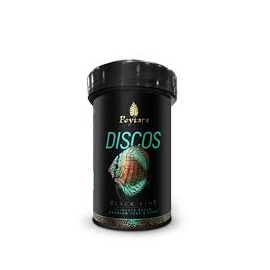 racao poytara discos black line 35gr