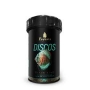 racao poytara discos black line 95gr