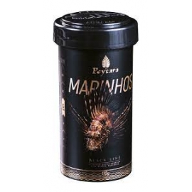 racao poytara marinho black line G 110gr