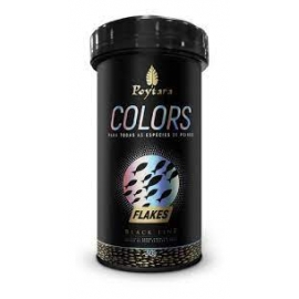 racao poytara colors flakes b l 30gr