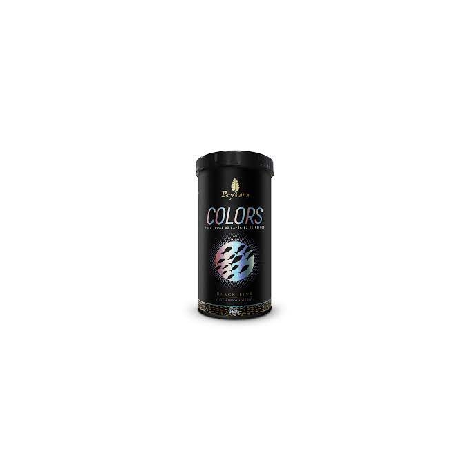 racao poytara colors b l 35gr