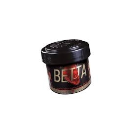 racao poytara betta black line 14gr