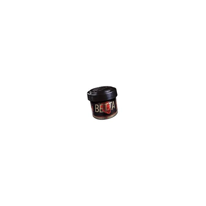 racao poytara betta black line 14gr