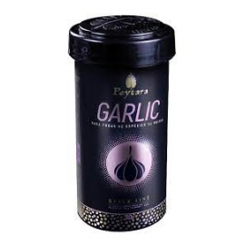 racao poytara garlic black line 35gr