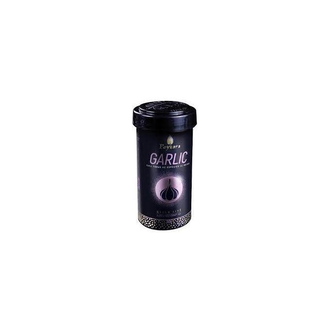 racao poytara garlic black line 35gr