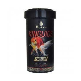 racao poytara kinguio floating b l 95gr