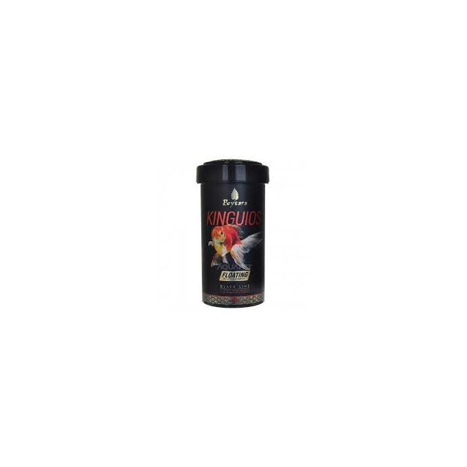 racao poytara kinguio floating b l 95gr