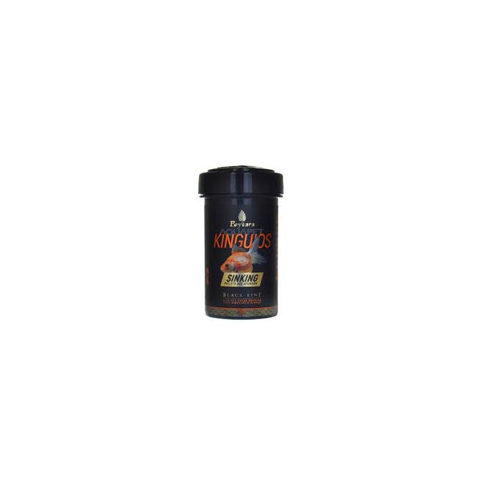 RACAO POYTARA KINGUIO SINKING B L 50GR