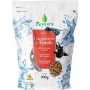 RACAO POYTARA CARNIVOROS SUPERF 800GR