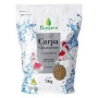 RACAO POYTARA CARPA CRESCIMENTO 700GR 