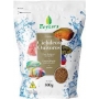 RACAO POYTARA CICLIDEOS ONIVOROS 800GR