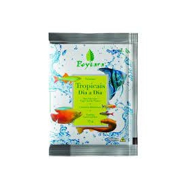 RACAO POYTARA TROPICAIS DIA A DIA SACHE 15GR