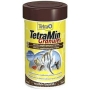racao tetra min granules 40gr
