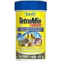 racao tetra min tablets 55gr