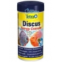 racao tetra discus energy granules 80gr